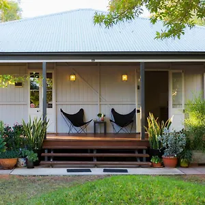 Kenilworth Barcaldine
