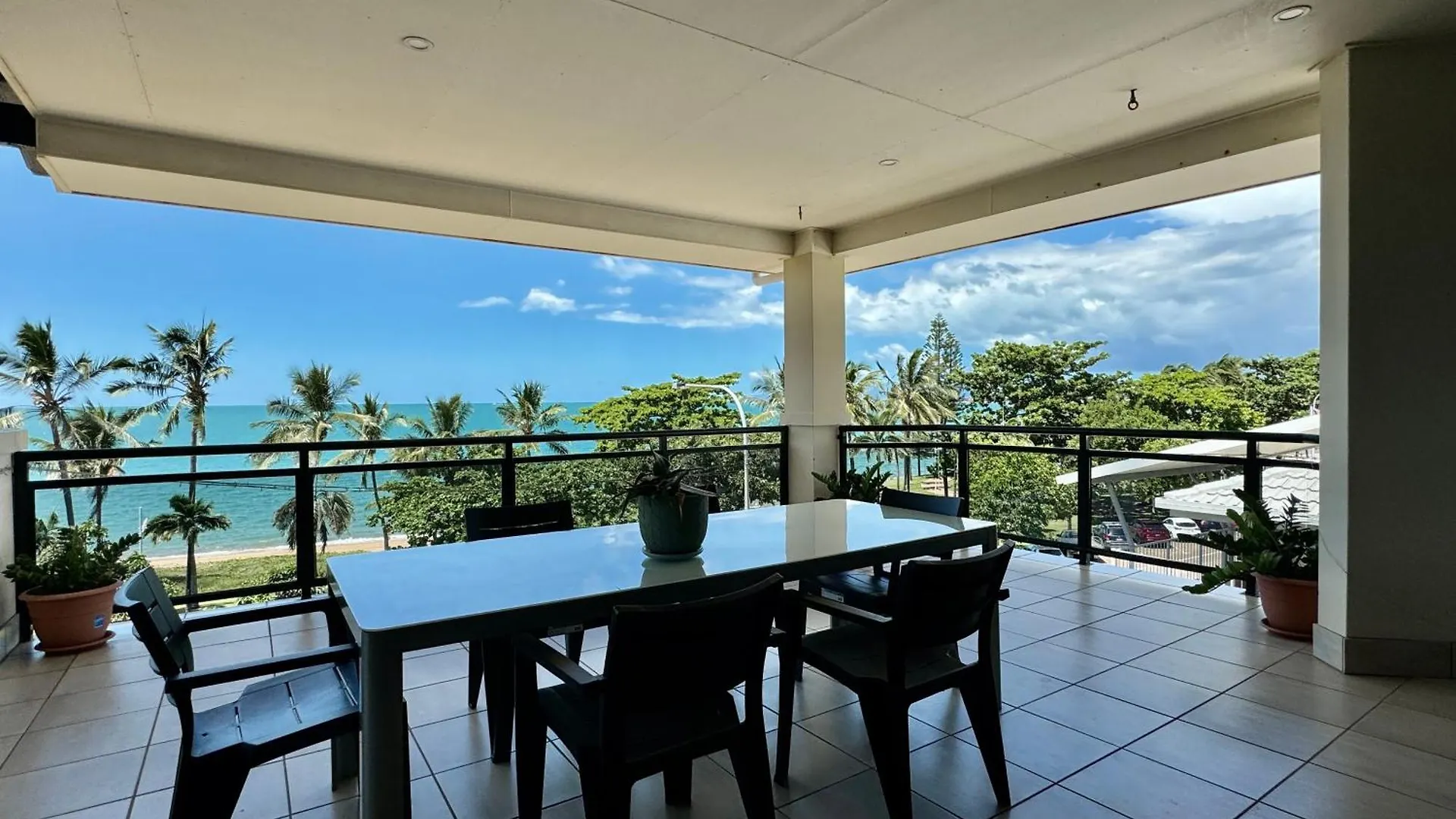 Townsville Apartments On The Strand - Penthouse Australia