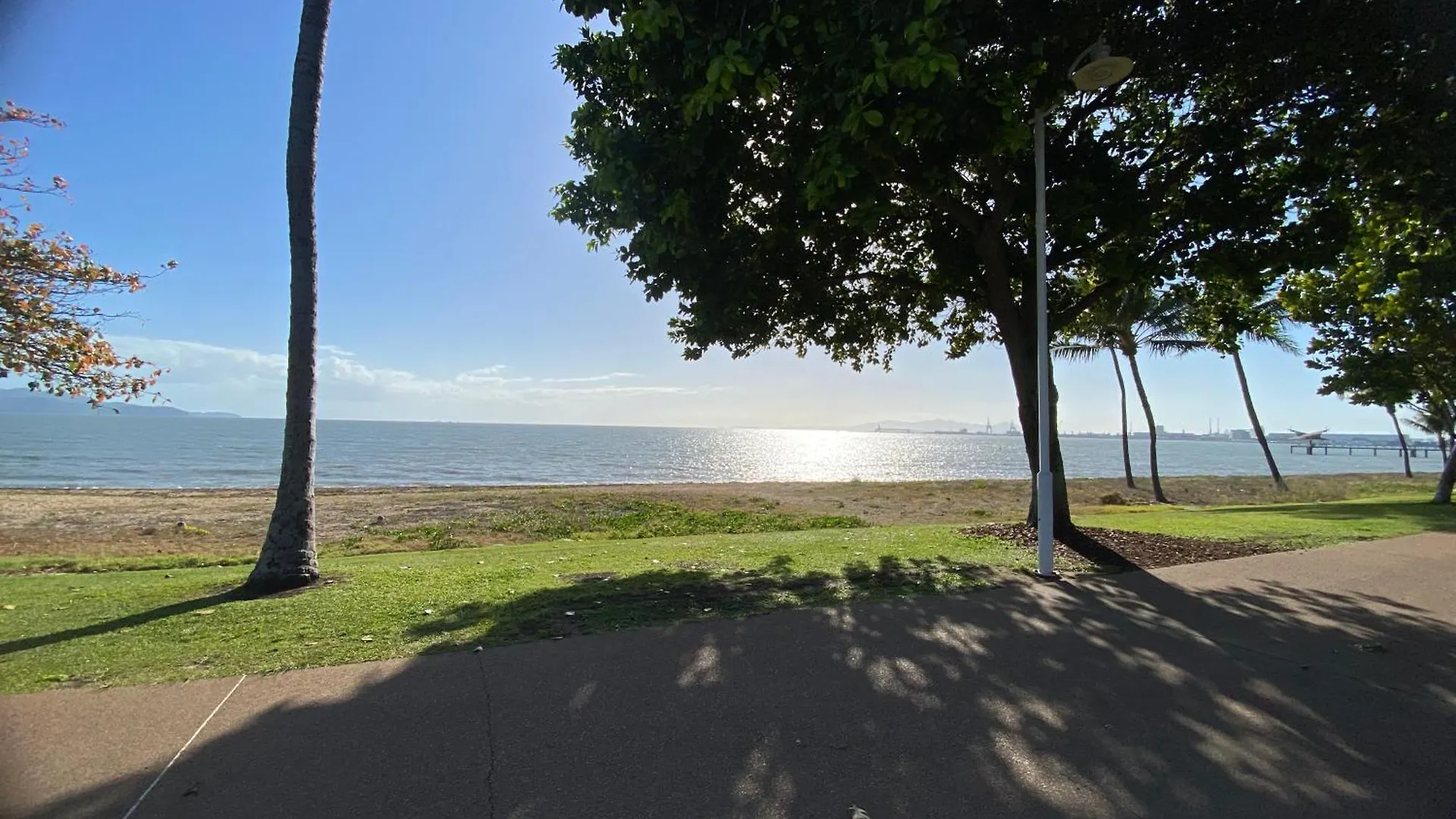 Townsville Apartments On The Strand - Penthouse