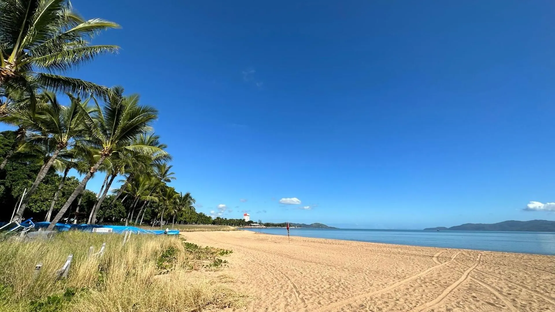 Townsville Apartments On The Strand - Penthouse Australia