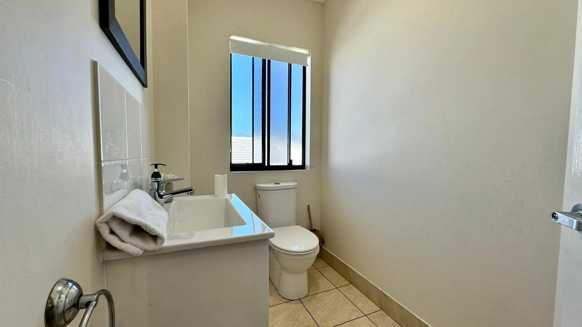 Townsville Apartments On The Strand - Penthouse