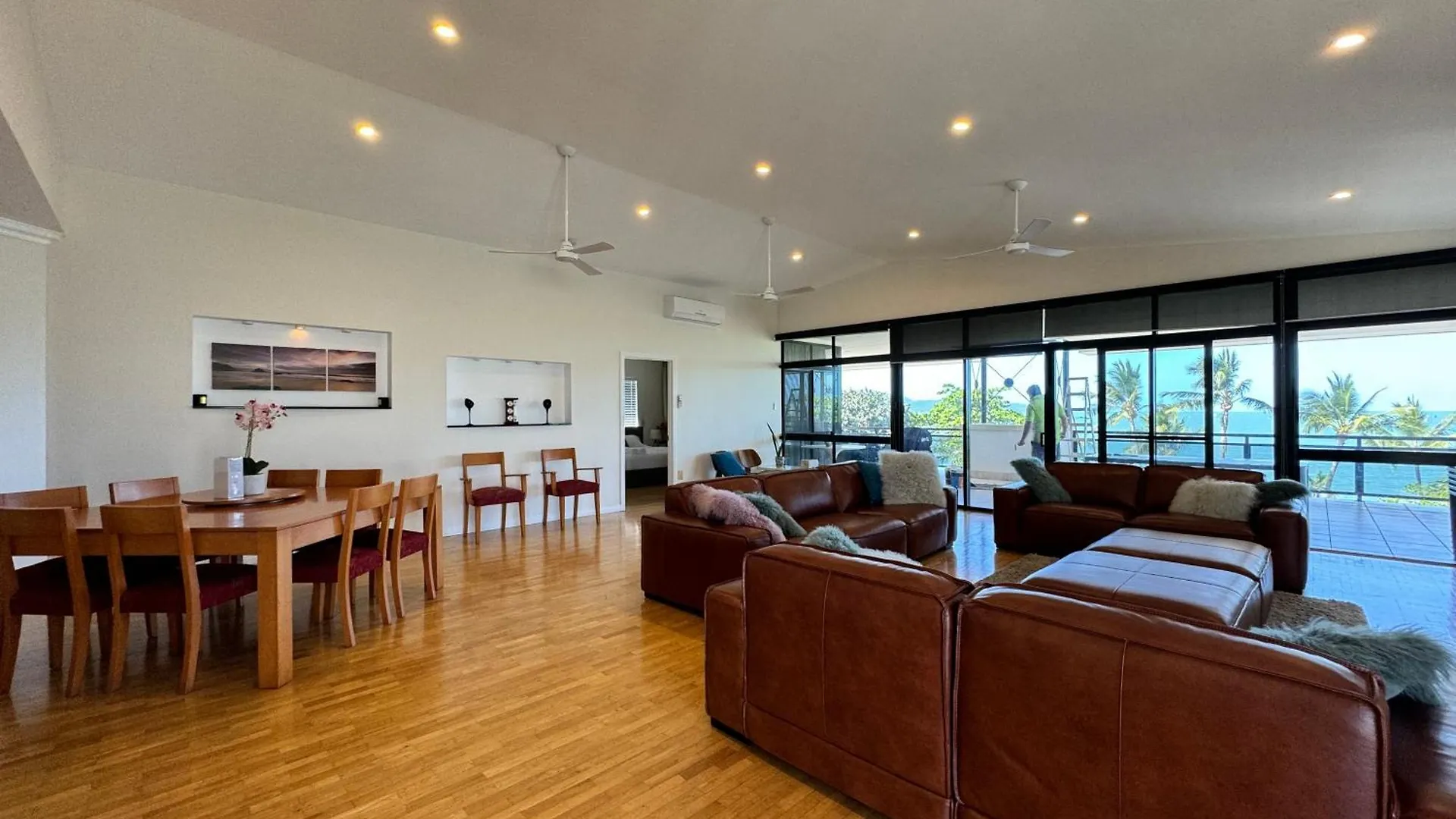 Townsville Apartments On The Strand - Penthouse