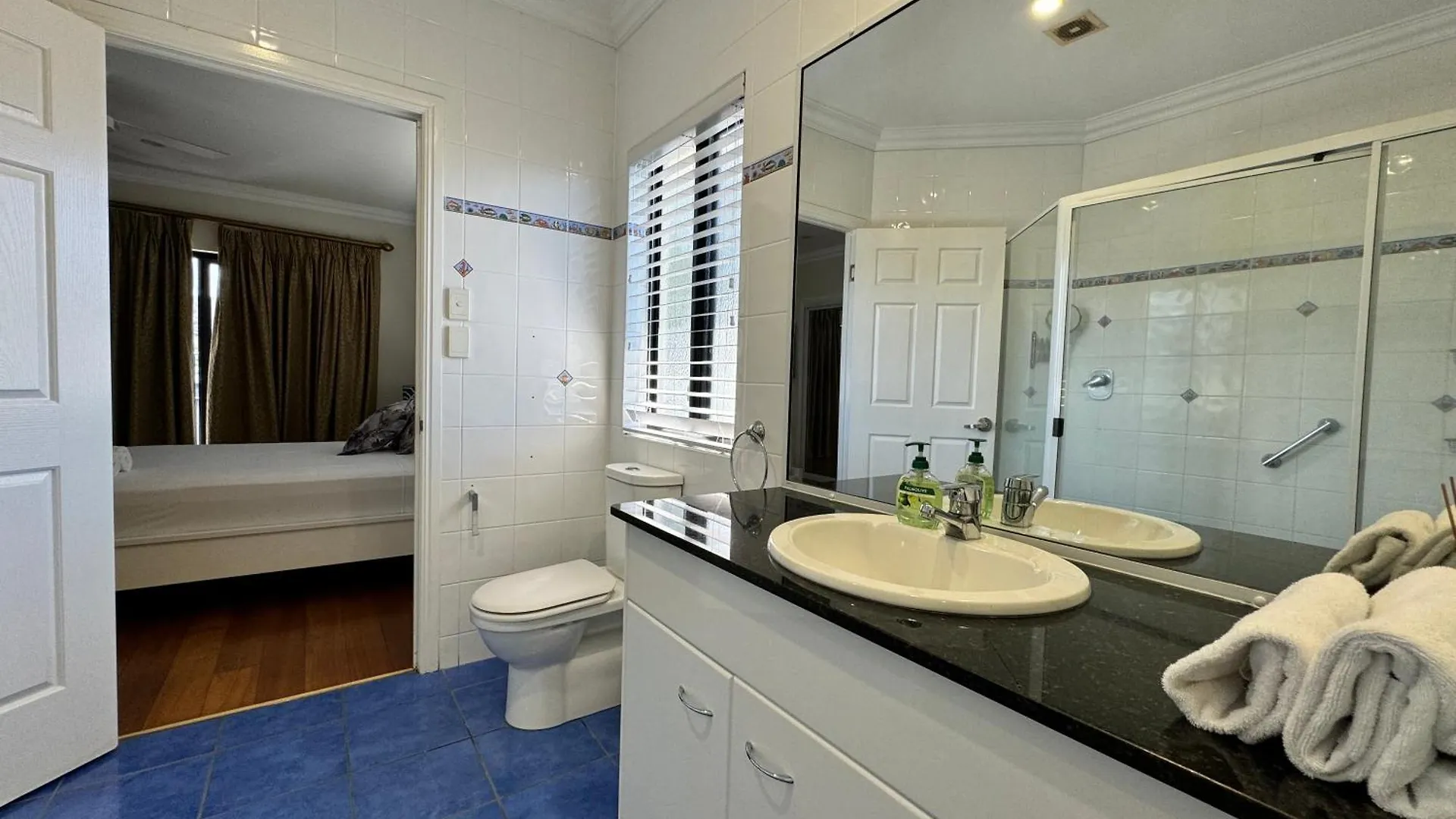 Townsville Apartments On The Strand - Penthouse