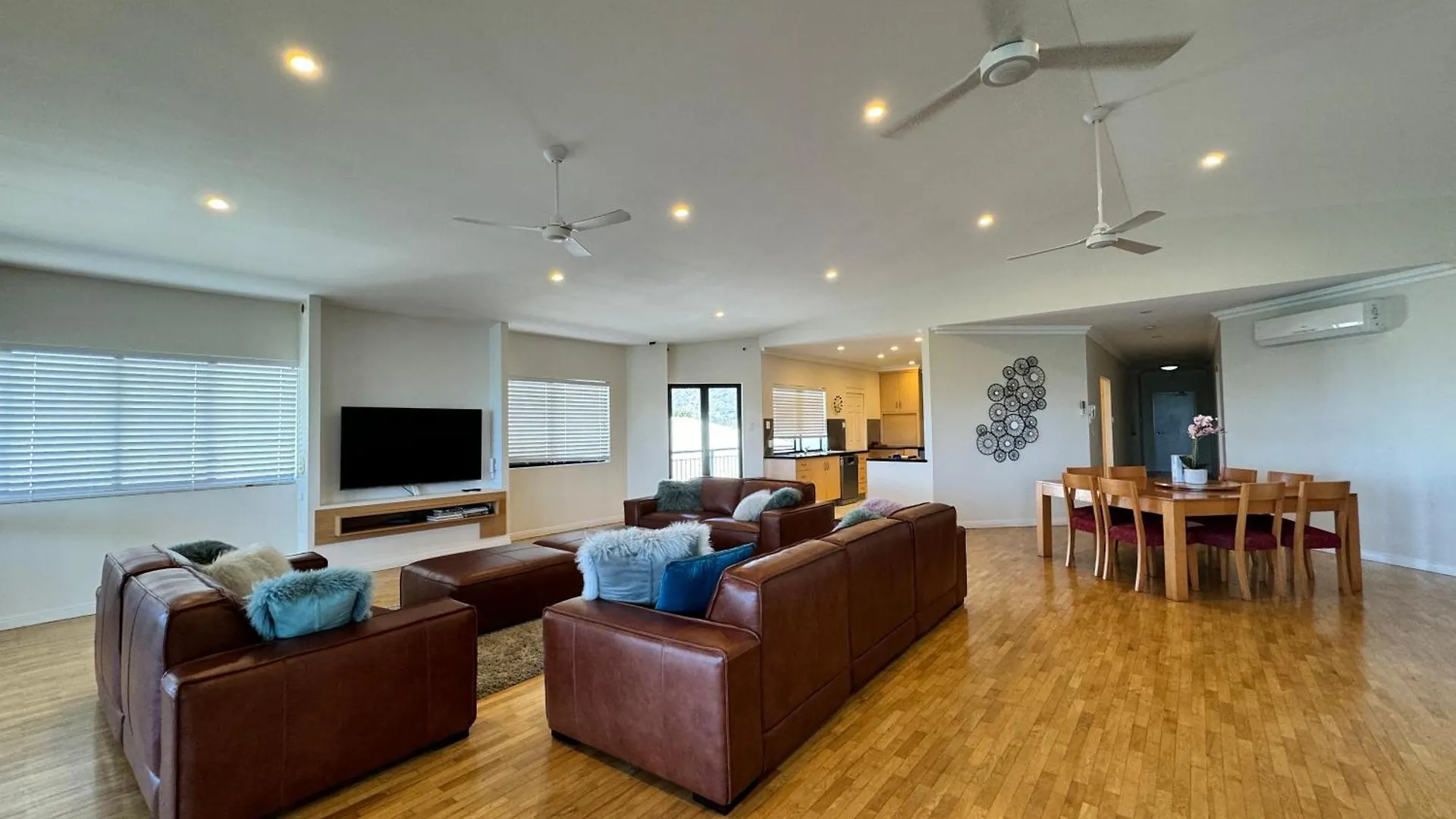 Townsville Apartments On The Strand - Penthouse
