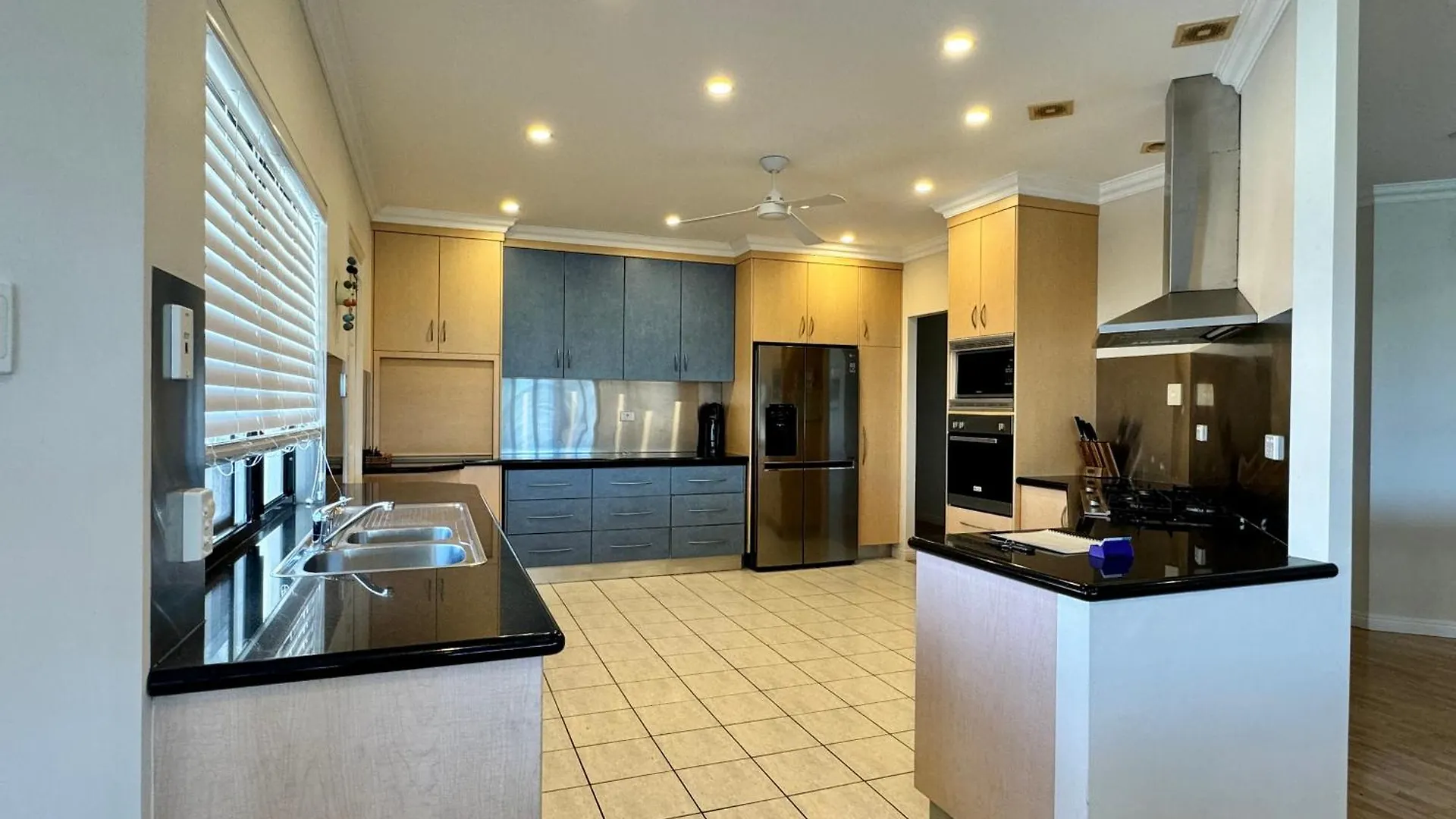 Townsville Apartments On The Strand - Penthouse Australia