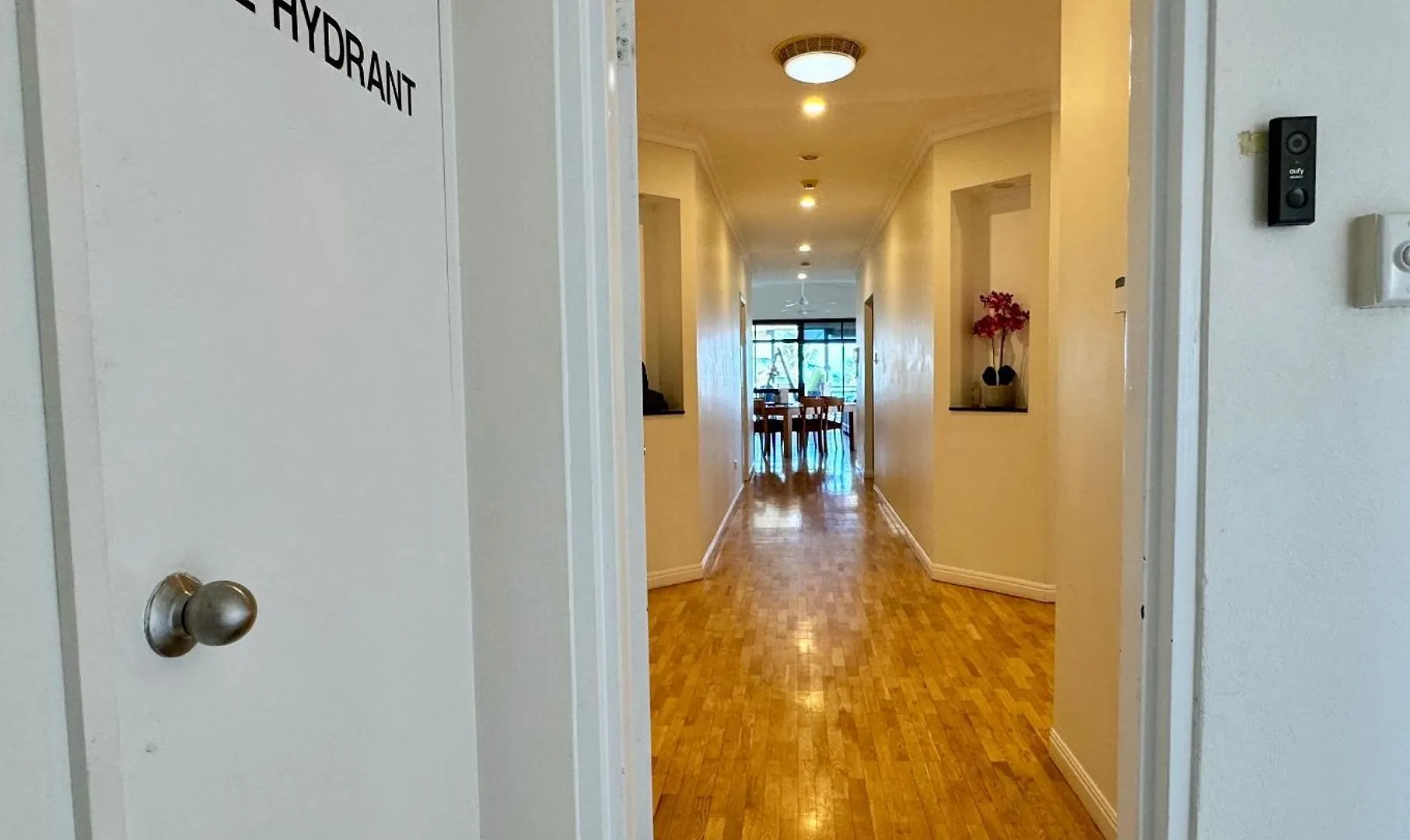 Townsville Apartments On The Strand - Penthouse