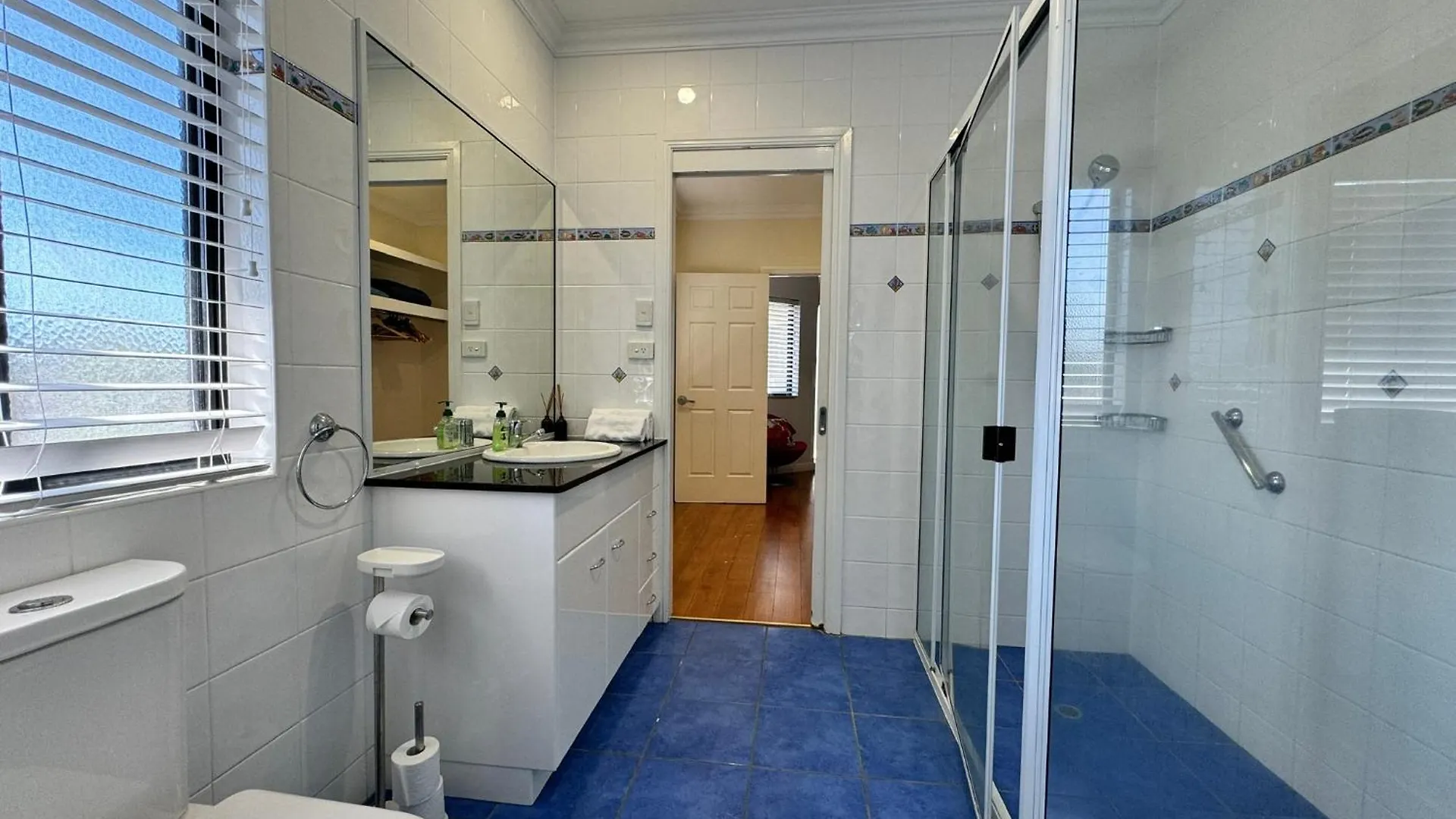 Townsville Apartments On The Strand - Penthouse